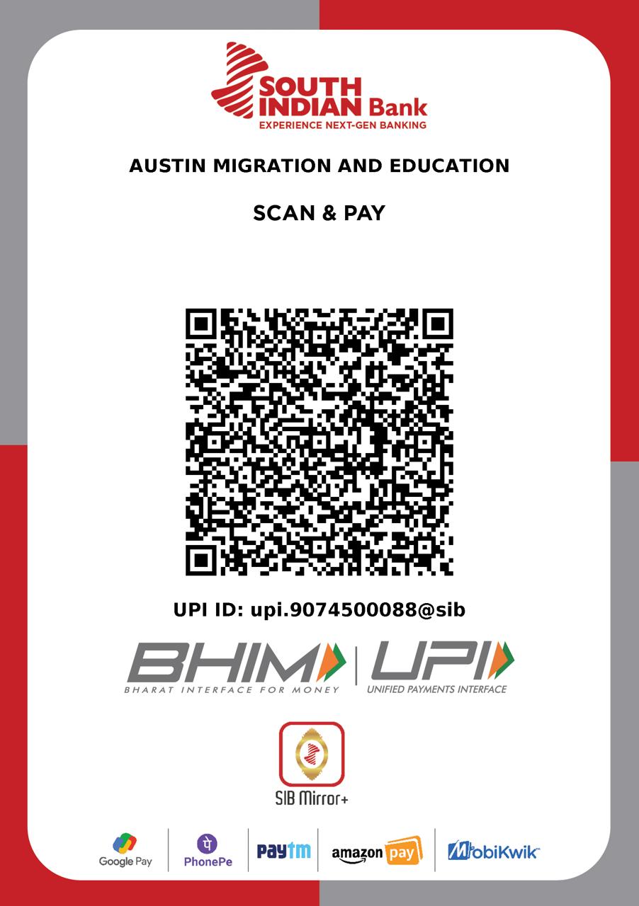 QR Code 1